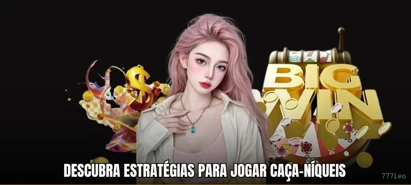 App 777leo para Android e iOS - download grátis