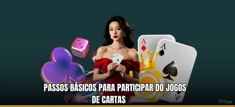 Aplicativo móvel 777leo para iOS e Android