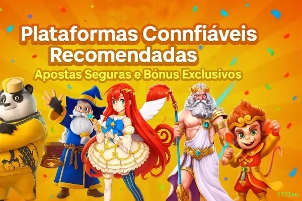 Slots com prêmios 777leo
